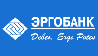 Коммерческий банк «ЭРГОБАНК»
